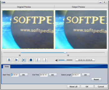 iCoolsoft MP3 Converter screenshot 2
