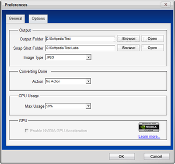 iCoolsoft TRP Converter screenshot 7