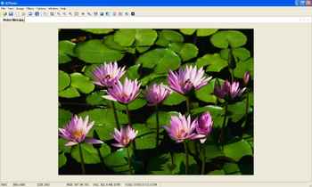 ICPhoto screenshot