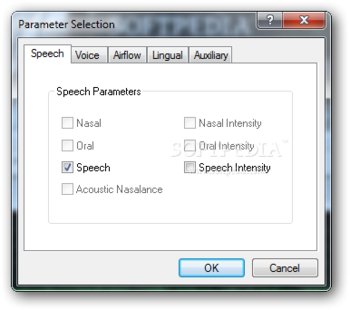 icSpeech Professional Edition screenshot 6