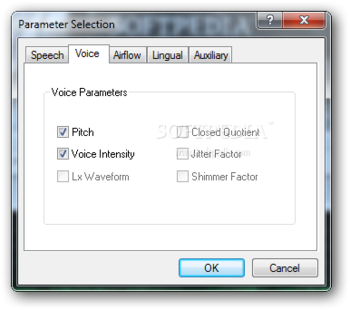 icSpeech Professional Edition screenshot 7