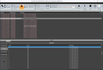 ICSProtocols screenshot 4