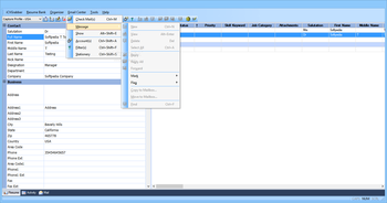 iCVGrabber Basic screenshot 3