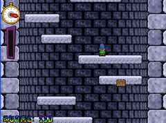 Icy Tower screenshot
