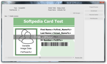 ID Card Workshop screenshot 8