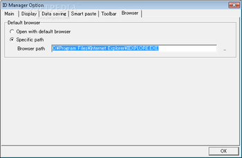 ID Manager screenshot 8