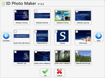 ID Photo Maker screenshot 2