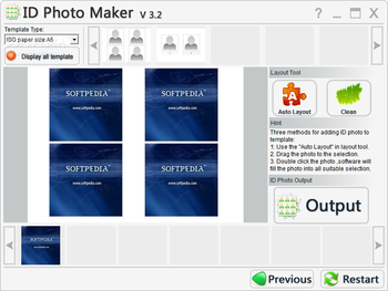 ID Photo Maker screenshot 6