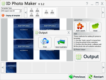 ID Photo Maker screenshot 7