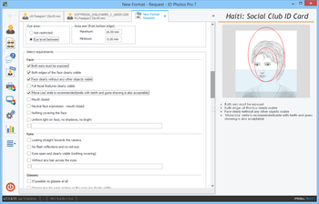 ID Photos Pro screenshot 3