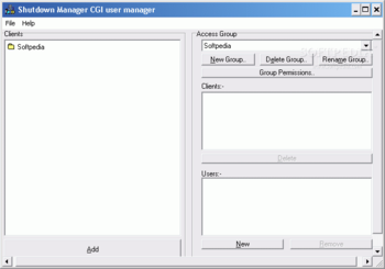 ID Shutdown Manager screenshot 3