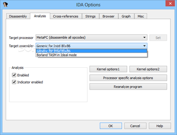 IDA screenshot 16