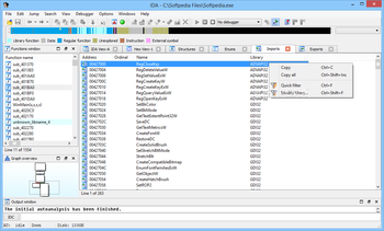IDA screenshot 5