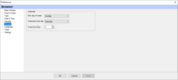 iDailyDiary Professional screenshot 14