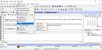 iDailyDiary Professional screenshot 6