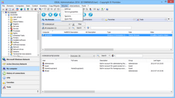 Ideal Administration screenshot 10