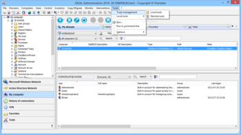 Ideal Administration screenshot 11