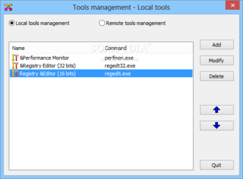 Ideal Administration screenshot 12