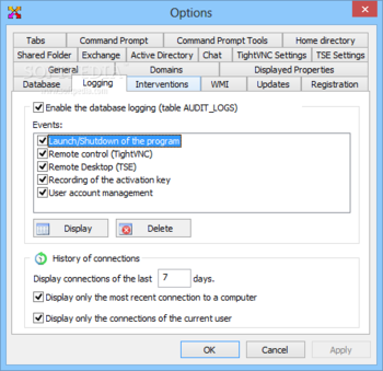 Ideal Administration screenshot 16