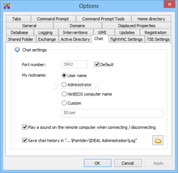 Ideal Administration screenshot 17