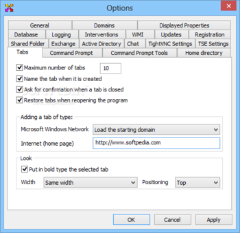 Ideal Administration screenshot 18