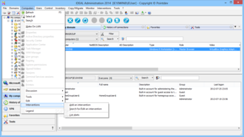 Ideal Administration screenshot 5
