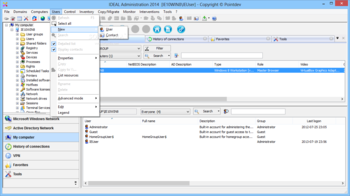 Ideal Administration screenshot 6