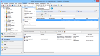 Ideal Administration screenshot 7