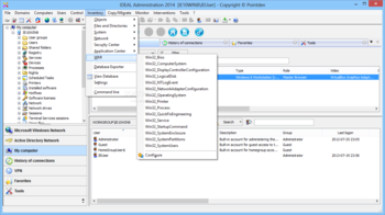 Ideal Administration screenshot 8