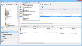 Ideal Administration screenshot 9
