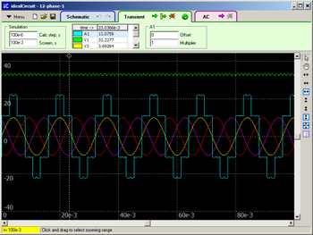 IdealCircuit screenshot 3