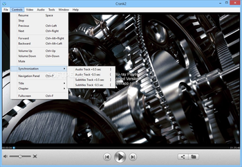 iDeer Blu-ray Player screenshot 2
