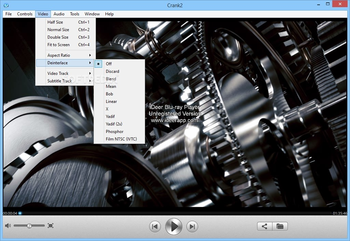 iDeer Blu-ray Player screenshot 3