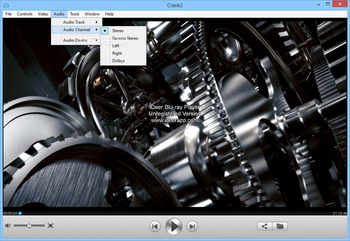 iDeer Blu-ray Player screenshot 4