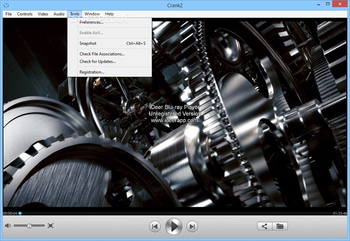 iDeer Blu-ray Player screenshot 5