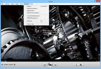 iDeer Blu-ray Player screenshot 6