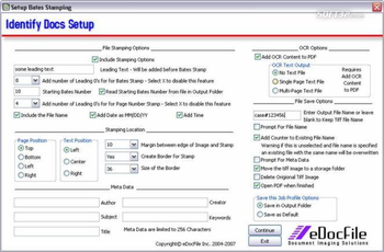 Identify Docs screenshot 3