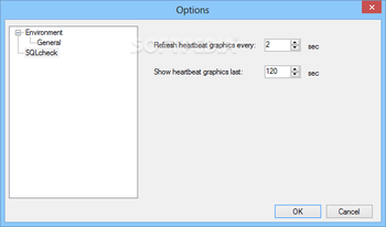 Idera SQL check screenshot 4