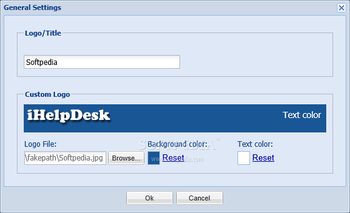 iDesktop screenshot 9