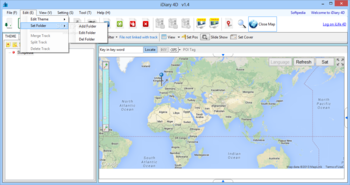 iDiary 4D screenshot 6