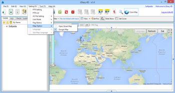 iDiary 4D screenshot 8