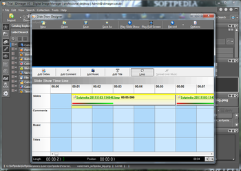 IDimager Professional Desktop Edition screenshot 11