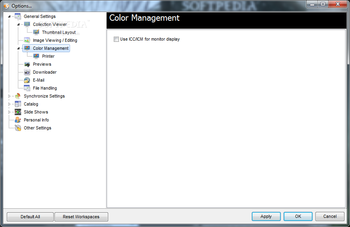 IDimager Professional Desktop Edition screenshot 25