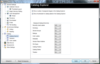 IDimager Professional Desktop Edition screenshot 34