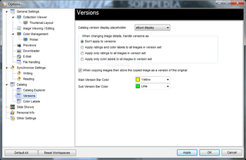 IDimager Professional Desktop Edition screenshot 35