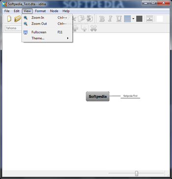 iditia screenshot 2