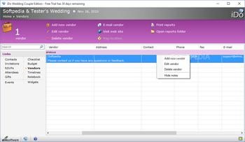 iDo Wedding Couple Edition screenshot 13
