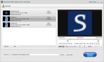 idoo Video Cutter screenshot 10