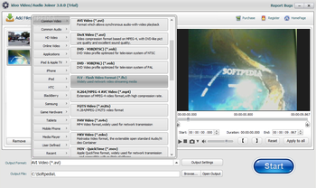 idoo Video/Audio Joiner screenshot 2