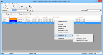 IDpack screenshot 15